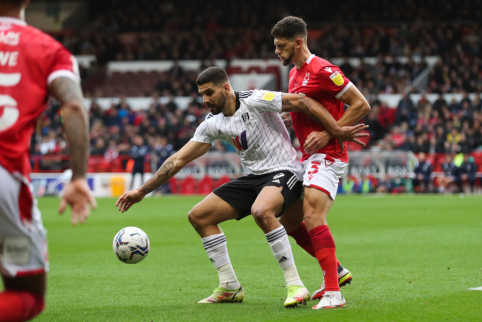 D. Vlahovičiaus neįperkantis „Juventus“ nusitaikė į „Fulham“ puolėją