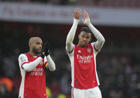 „Arsenal“ žaidėjui pavyko apsiginti nuo plėšikų
