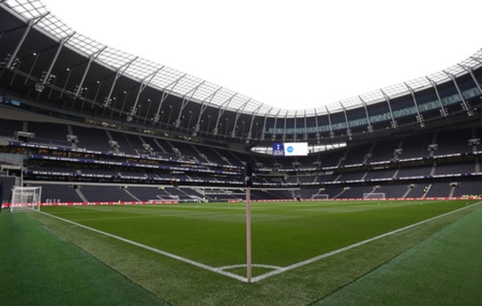 Prieš „Tottenham“ stadioną – vandalų išpuolis