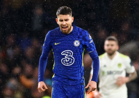 „Arsenal“ sumanė įsigyti Jorginho