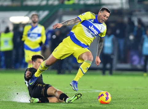 F. Bernardeschi jungiasi prie L. Insigne „Toronto“ klube