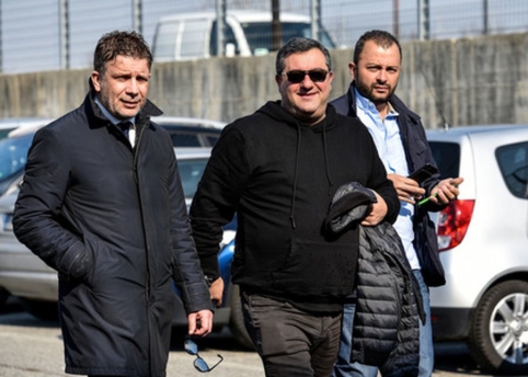 „Fiorentina“ viešai ragina tramdyti besočius žaidėjų agentus