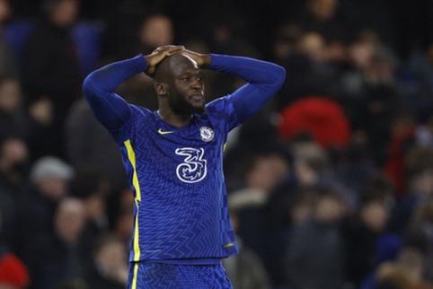 R. Lukaku toliau šaudo: išreiškė didelę meilę „Inter“ ekipai ir L. Martinezui