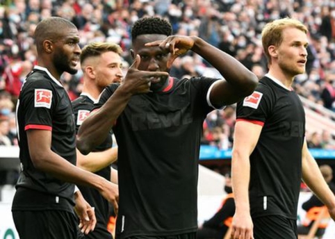 UEFA Jaunimo lygoje įspūdingai pagerintas lankomumo rekordas