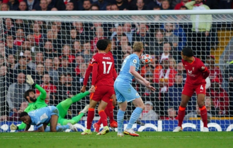 Lygos taurės burtai: ketvirtajame etape – „Man City“ ir „Liverpool“ susidūrimas