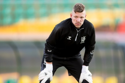 Lietuvos futbolo atstovai užsienyje (rugpjūčio 26 – rugsėjo 1 dienos)