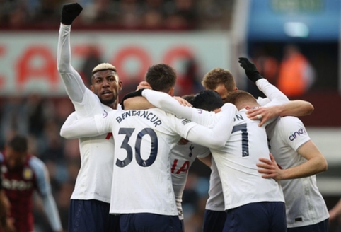 Į Pietų Korėją išvykęs „Tottenham“ klubas paliko 5 žaidėjus namuose