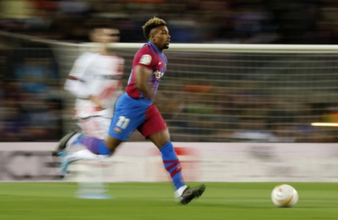 Paaiškėjo greičiausi žaidimo FIFA futbolininkai