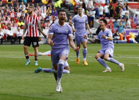 J. Harrisonas bus skolinamas „Fiorentina“ klubui