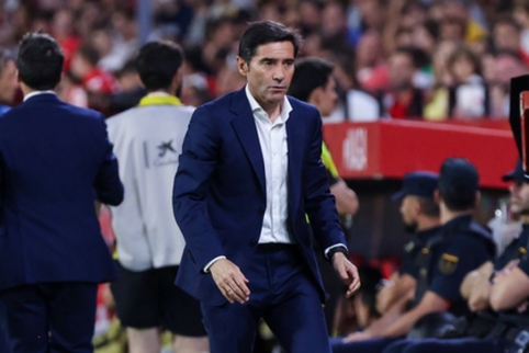 „Villarreal“ klubą vasarą paliks vyriausiasis treneris Marcelino
