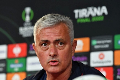 Portugalijos futbolo federacija siekia žūtbūt prisivilioti J. Mourinho