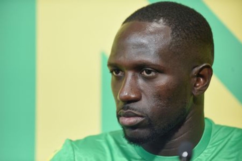 M. Sissoko vėl žais Europos lygoje: papildė „Nantes“ gretas