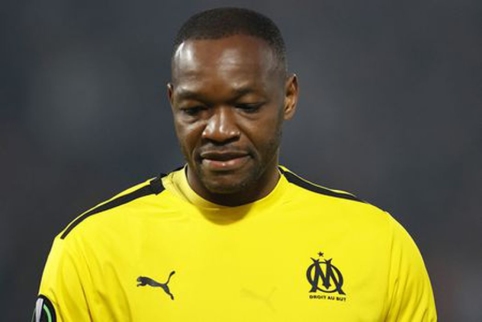 Legendos atsisveikinimas: S. Mandanda palieka „Marseille“