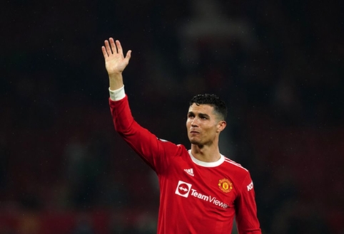 C. Ronaldo viešai apkaltino Glazerius: „Jiems nerūpi „Manchester United“ klubas“