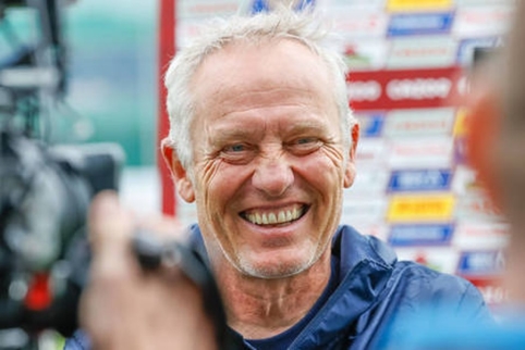 Eros pabaiga: C. Streichas po 29 metų palieka „Freiburg“ ekipą