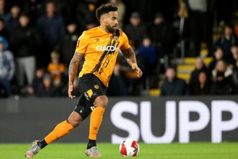 Buvęs „Tottenham“ ir „Hull“ saugas T. Huddlestone'as prisijungė prie „Man Utd“ klubo