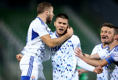 Trijų raudonų kortelių sulaukęs „Ludogorets“ – būsimas „Žalgirio“ varžovas