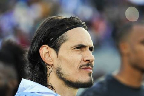 Rugpjūčio 24 d. transferai ir gandai: kitas E. Cavani klubas ir pasiūlymas už L. Paquetą