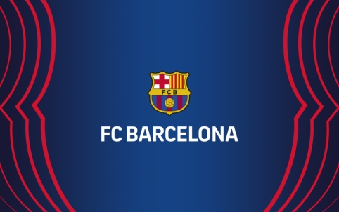 „Barcelona“ klubas įtariamas papirkinėjęs teisėjus