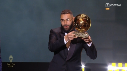 K. Benzema gali padėti Prancūzijos rinktinei pasaulio čempionato finale