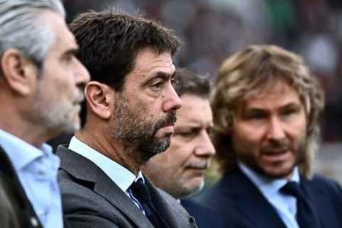 UEFA pradėjo tyrimą dėl „Juventus“ nusižengimų