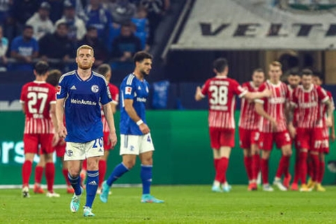 „Freiburg“ paliko „Schalke“ Bundeslygos dugne