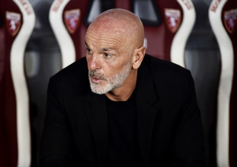 S. Pioli užsidirbo naują kontraktą „AC Milan“ klube