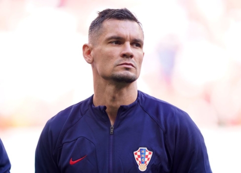 Oficialu: Rusijoje rungtyniavęs D. Lovrenas keliasi į „Lyon“