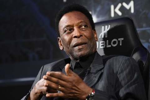 Legendinis Pele: 10 dolerių alga, dievo statusas Afrikoje ir pravardės reikšmė