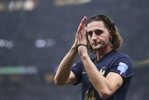 „Tottenham“ siekia įsigyti A. Rabiot