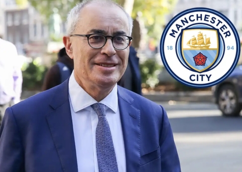 „Manchester City“ paruošė kosminę sumą Boriso Johnsono advokatui