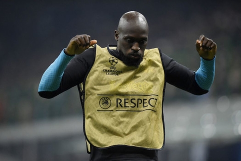 R. Lukaku atsakė į „Inter“ direktoriaus kritiką apie puolėjo svorį