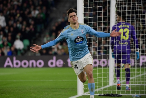 „Man City“ dėmesys krypsta į kitą talentingą centro saugą