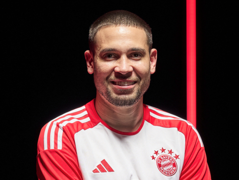 Oficialu: „Bayern“ pristatė svarbų naujoką