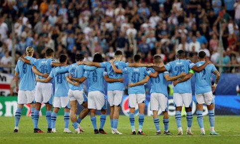 Aiškėja, kada „Manchester City“ išgirs savo verdiktą iš „Premier“ lygos