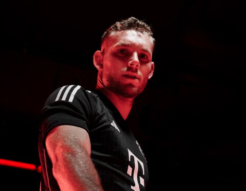 D. Peretzas taps naujuoju PSV klubo vartininku