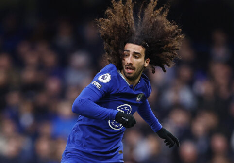 POP: kaip „Chelsea“ žaidėjai apsunkintomis sąlygomis ruošė ispanišką paelją