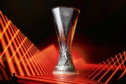 Europos lygos burtai: „Liverpool“ vyks Čekiją