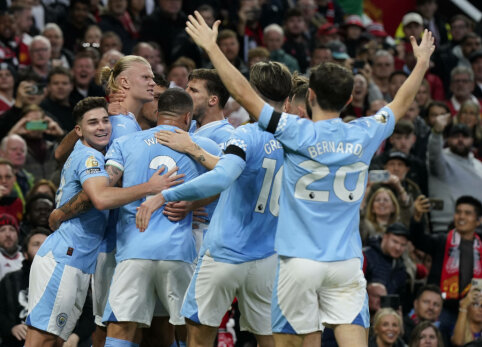 „Manchester City“ – Pasaulio klubų Taurės finale