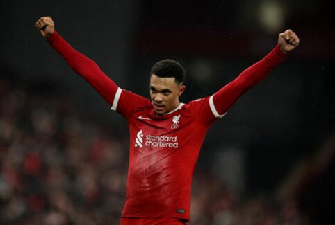 „Liverpool“ iškovojo svarbią pergalę Londone