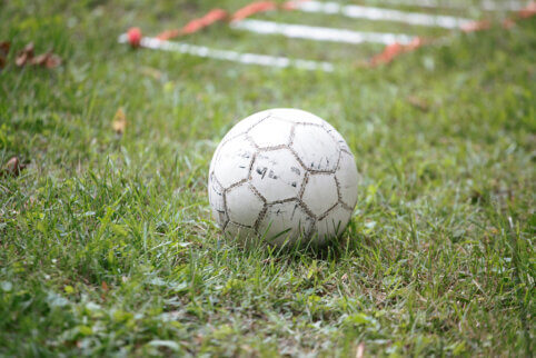 VDU studentai tapo LSFL mažojo futbolo turnyro laimėtojais