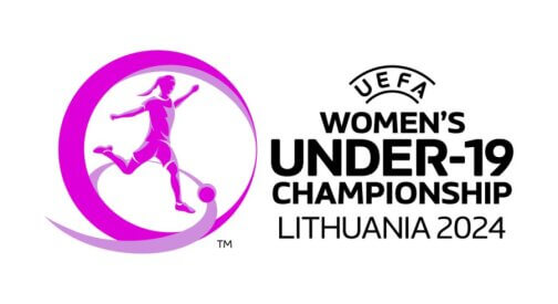 Antradienį Kaune bus ištraukti Lietuvoje vyksiančio Europos merginų čempionato burtai