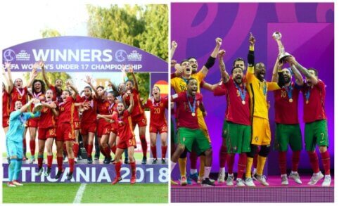 Europos merginų U19 čempionatas – ketvirtas rinktinių finalinis turnyras Lietuvoje