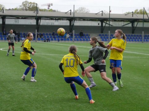 Merginų elitinės lygos apžvalga (22-oji savaitė)
