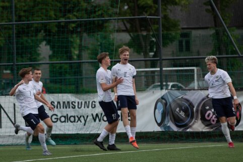 „Samsung Galaxy Watch“ EJL apžvalga (30-oji savaitė)