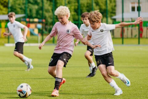 Paaiškėjo trys LVJUFA I lygos superfinalininkai