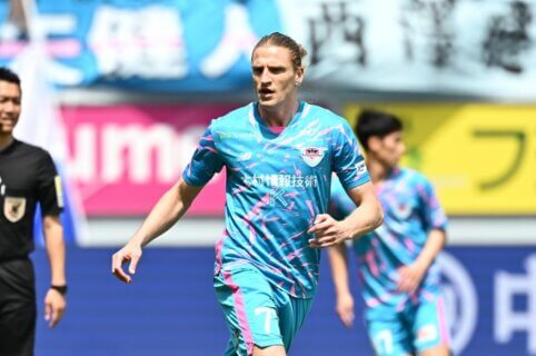 Lietuvos futbolo atstovai užsienyje (birželio 9–15 dienos)