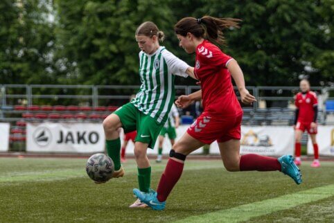 Merginų elitinės lygos apžvalga (26-oji savaitė)