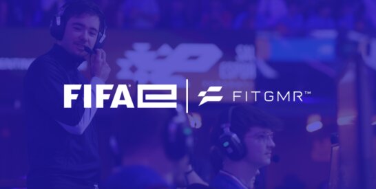 FIFA ir FITGMR pristato esporto trenerių rengimo iniciatyvą