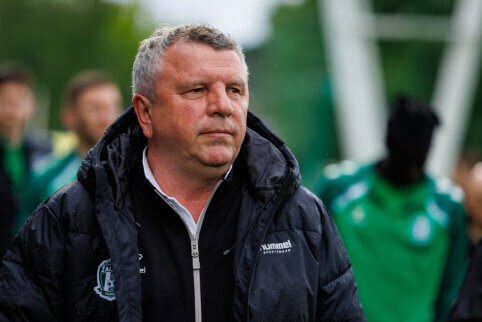 Maltoje nokautuotas „Žalgiris“ prarado didelę UEFA išmoką